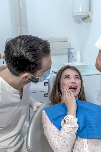 Best Emergency Dental Care for Broken or Chipped Teeth in Helena Valley Northeast, MT