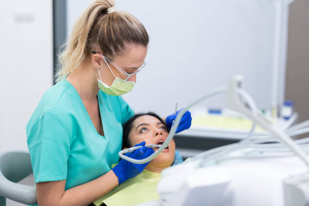 Best Urgent Care for Lost Fillings or Crowns in Helena Valley Northeast, MT